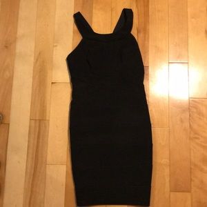 Bodycon Party Dress